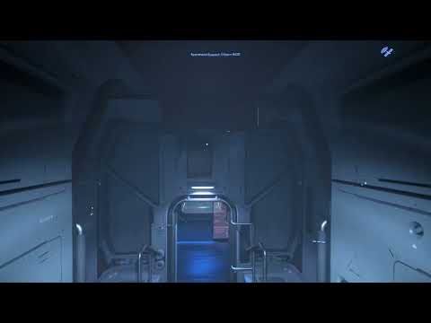 STAR CITIZEN Outpost Kareah PvP Bounty #1 3.16 afk?