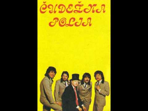 Čudežna polja - Moja žena je podjetnik