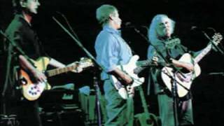 The Byrds Reunion- I'll Feel A Whole Lot Better [1989] Live