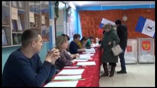 Россияне отнеслись к выбору президента со всей ответственностью