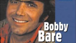 Bobby Bare- It all Debends on Linda