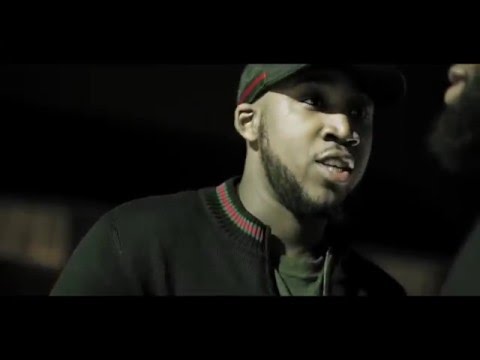 SeeJay100 - 100 Metres [Music Video] @SeeJay100Music | Link Up TV