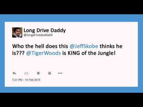 X102.9 Presents: Twitter Institute of Technology