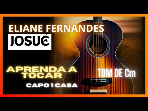Josué - Eliane Fernandes