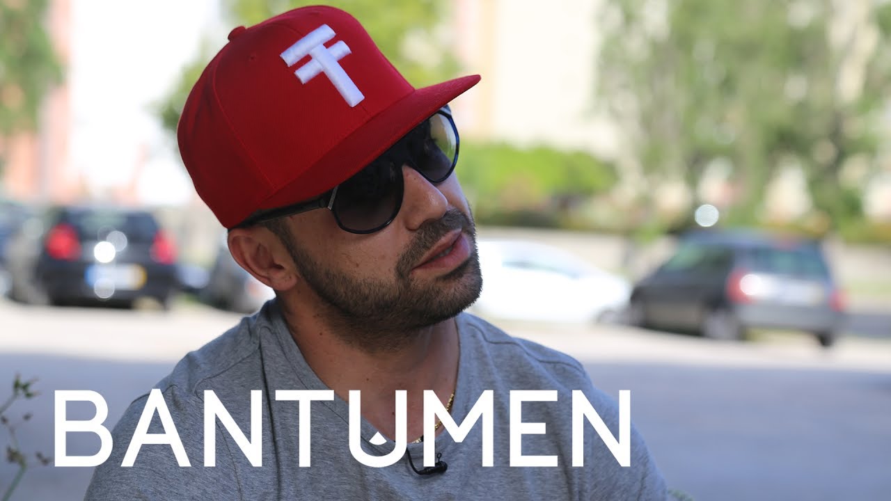 Entrevista Regula - Bantumen, 2017