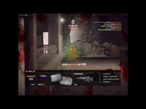 Battlefield 4: After the fall patch: What about them hitmarkers?  (ENG)