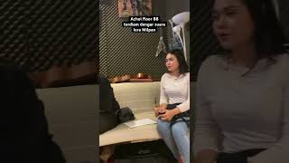 Download lagu Achoi Floor 88 terdiam dengar suara Iera Milpan tajuk Retak Hatiku mp3 Download lagu Achoi Floor 88 terdiam dengar suara Iera Milpan tajuk Retak Hatiku mp3