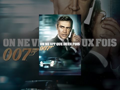 On ne vit que deux fois (VF)