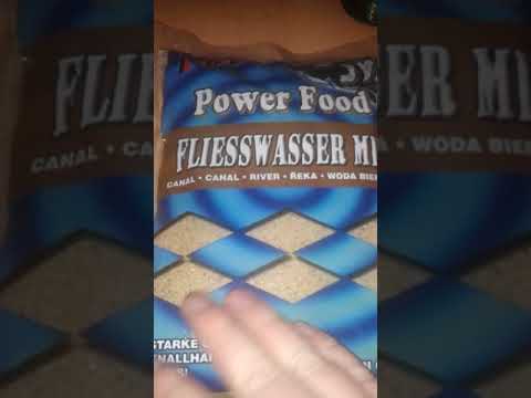 Meine Feeder Montage #/Tipps