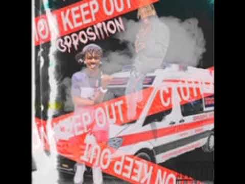 Lil josh ft jay flexin-opposition