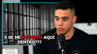 O RELATO DE GABRIEL MONTEIRO