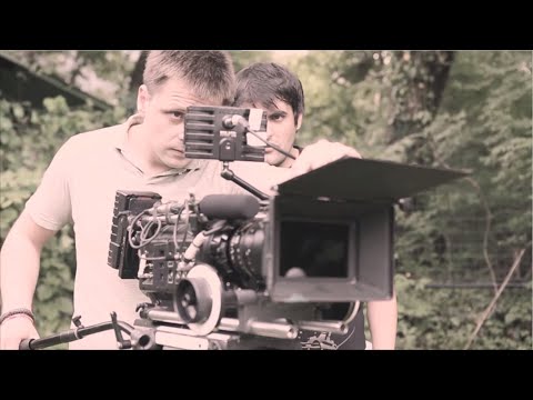 Andrea feat. Gabriel Davi - Only You(Behind the scenes)