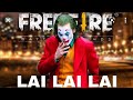 The Joker Li Li Li Song