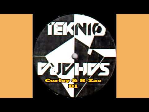 Curley & R-Zac /1995/Network23-06(Sahara Tekniq)/B1