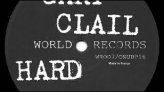 Gary Clail, Tackhead - Hard Left (single)
