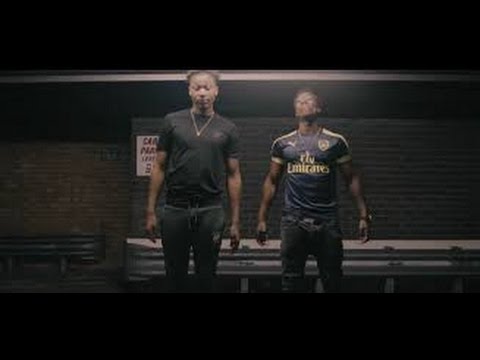 BRANDZ LET TIZZY GO?! | Brandz x Tion Wayne - Streetz Dem