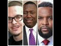 Ambulance Chasers Or No? Shaun King, Benjamin Crump and Lee Merritt