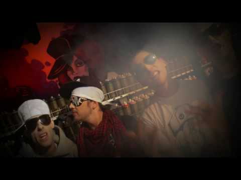 Serial G - Streetlife Shop (offical Video)