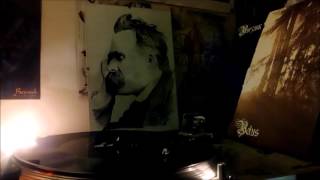 Burzum - Belus [Vinyl Recording]: Disc.2 - Side C & D