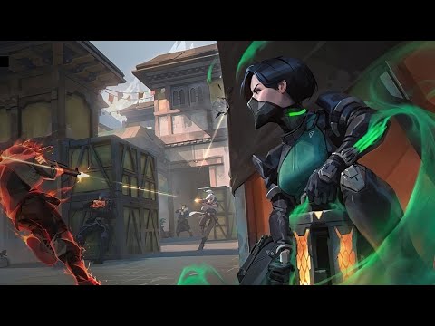 Valorant Noob Chronicles: The Adventure Begins!