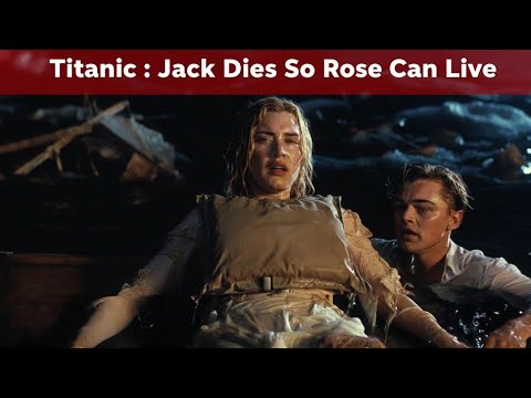 Titanic 2 | Jack and Rose | Kate Winslet | Leonardo DiCaprio | 