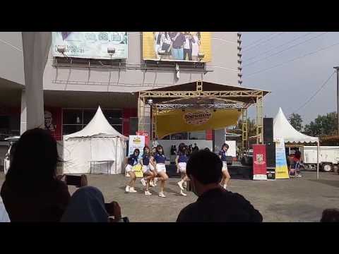 PRISTIN - WEE WOO , DANCE BREAK , BANG! COVER BY PRISTINE