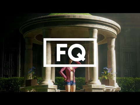 Fablers, LostVolts & ARMAN FT. PRYVT RYN - Feelings Don't Die [FeelQ Exclusive]