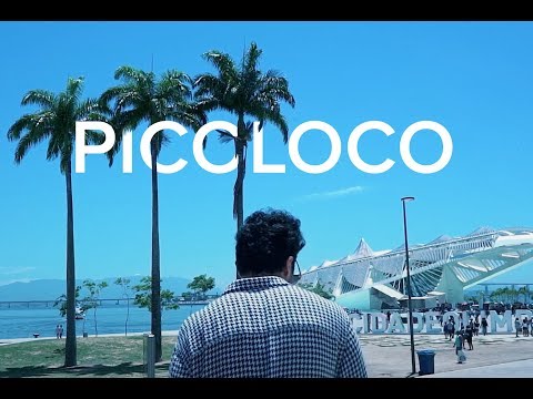 A.D.Z - Pico Loco | Clipe Oficial