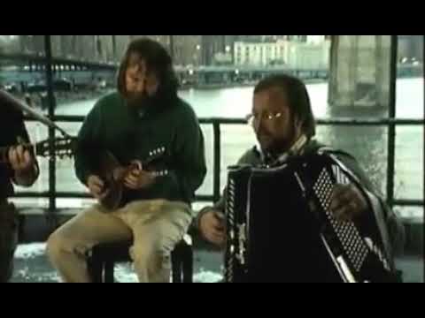 KIlkelly: Mick Moloney, Robbie O'Connell, Jimmy Keane