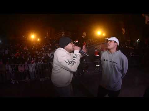 SKILL vs VERDUGO vs CAFU | OCTAVOS | Soporte Alterno 2021 Fecha 2