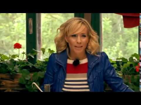 Farma 12.Díl | 9.7. 2012