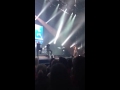 NeYo my other Gun live at Newcastle