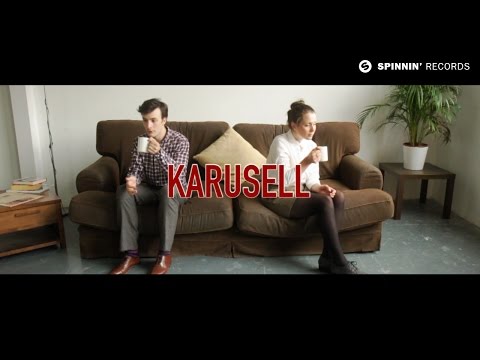 Leroy Styles VS Sunnery James & Ryan Marciano - Karusell (Official Directors Cut Video)