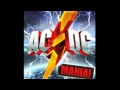 AC/DC - Shoot to Thrill 