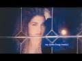 Say (John Haag Remix) Gloria Estefan 1989