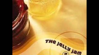 The Jelly Jam - She was Alone
