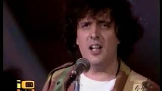 IVANO FOSSATI  LA MUSICA CHE GIRA INTORNO   [1983]