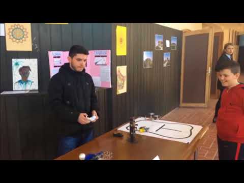 Top 10 latest electric Innovations - (Home Made)