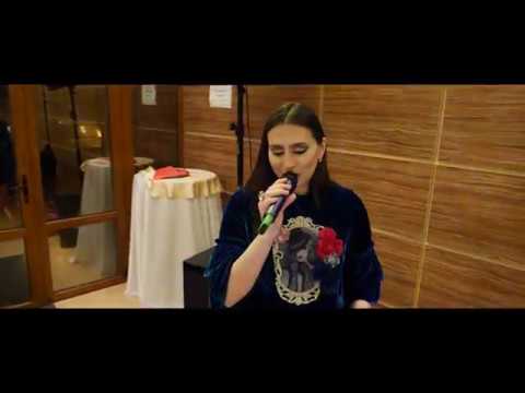 Sonorizare DJ & Solista BumBumStudio - Camasa (Lidia Buble cover) 2018