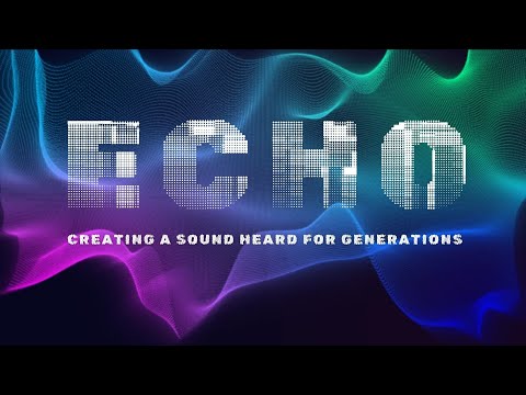 Joy Church - Echo - Wednesday, April 24th 2024 7PM