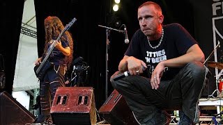 Clawfinger - Prisoners