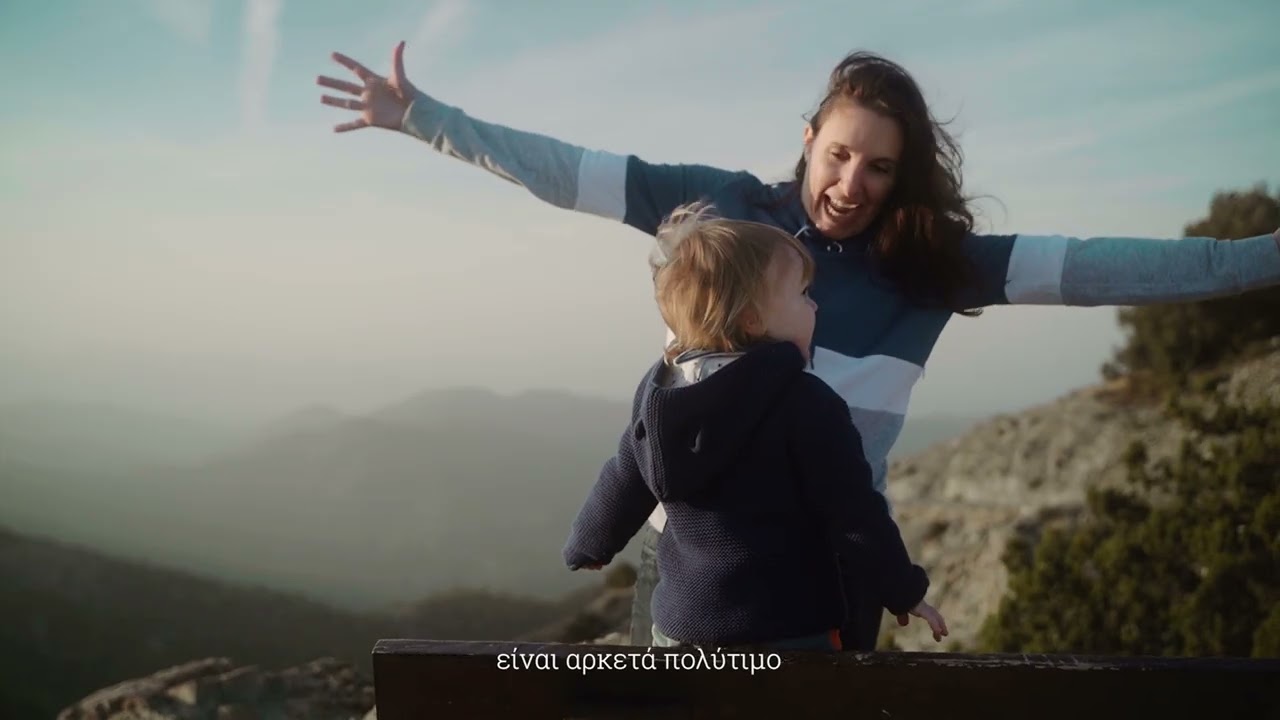 100K for Nature