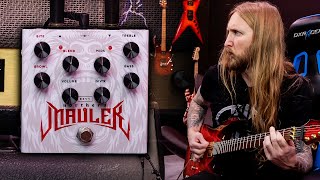 Video thumbnail for OLA TESTING THE NORTHERN MAULER by Ola Englund