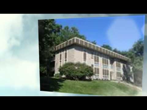 Falls at Cottonwood Creek