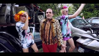 WILSONE - LA MOUSTACHE A PAPA