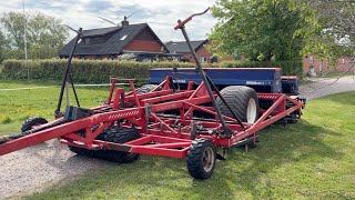 Semeador mec&acirc;nico Nordsten NS 2040 | Imagem 4 - Agroline
