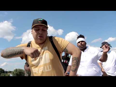 INK MAN X BUTTER - WATCHU GON DO?