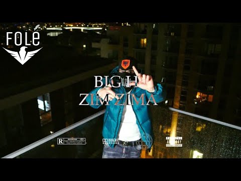 Big H - Zima