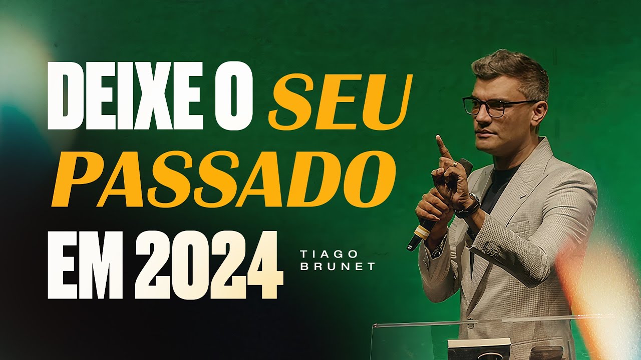 DEUS pagará sua dívida  | TIAGO BRUNET