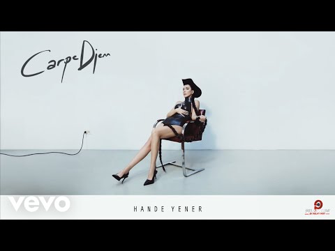 Hande Yener - Boşuna (Audio)